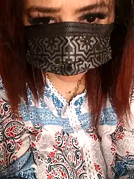 Egyptianmilf2000 webcam