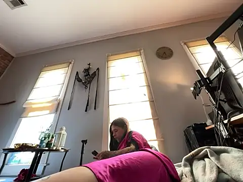 Jynx420friendly webcam