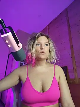 Lady_Shine webcam