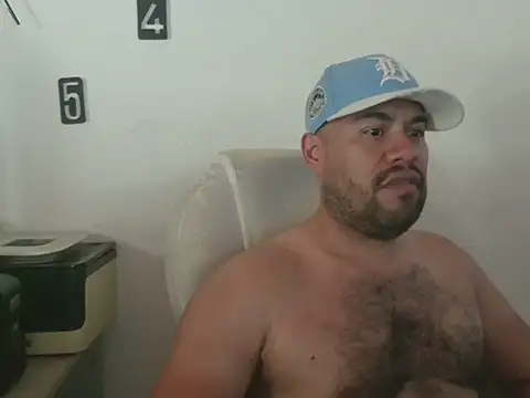 Ramses_36 webcam