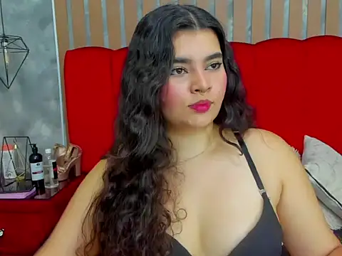 SalomeEvanz webcam
