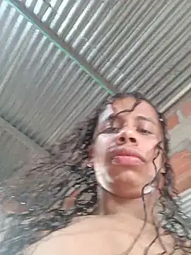 Dirty_Salome2 webcam