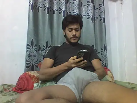 koushik10 webcam