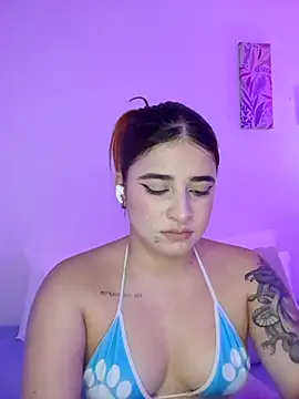 martina_connor1 webcam