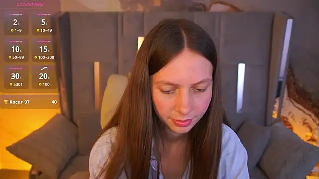 BabyLumi webcam