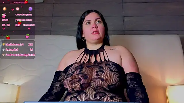 RachelCarlton webcam