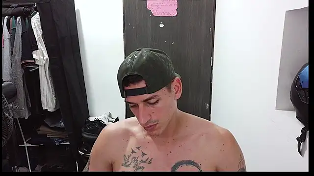 RaulRico webcam