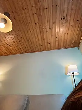 Ahricutte1 webcam