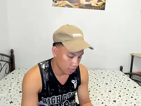 urfucker_vinz webcam