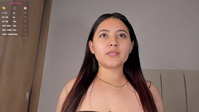little_caro webcam