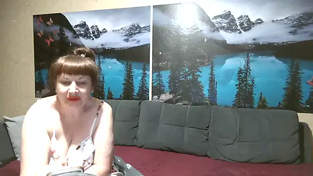 BiManKleo webcam