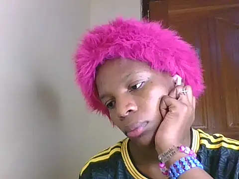 Natajieve webcam