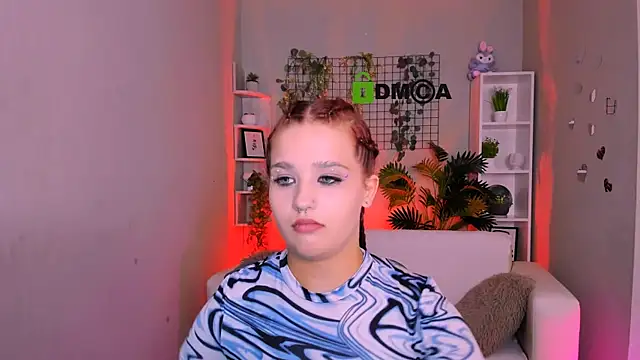 juliet_roseee webcam