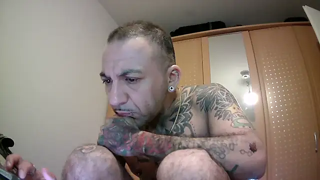 X_MagicMello_X webcam