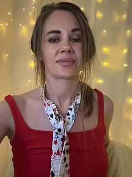 LucieMack webcam