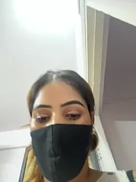 Ankita_90 webcam