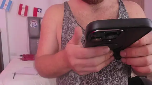 michacosio webcam