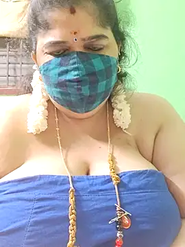Tamil-mayasri webcam
