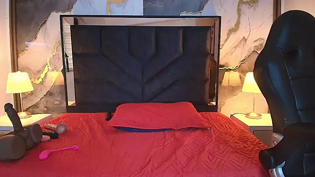 SusanVilla webcam