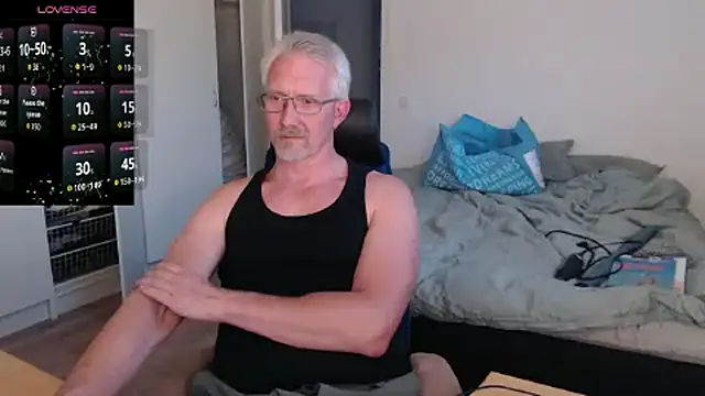 tom-swede webcam