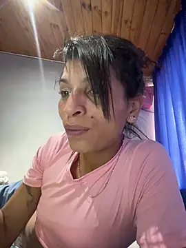 ImCrazzy webcam