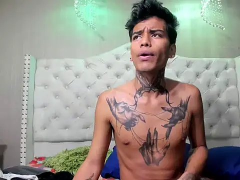 alexvalencia207 webcam