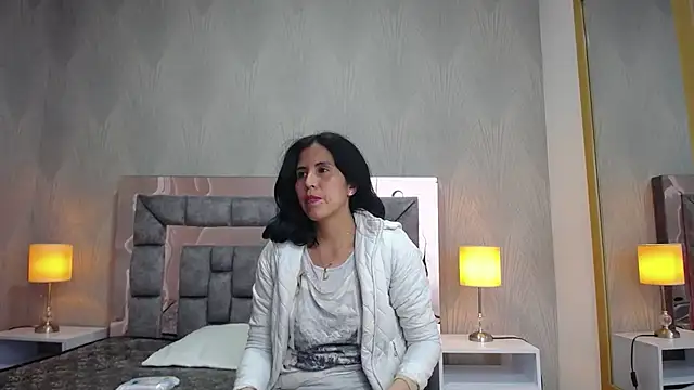 GiselaZivic webcam