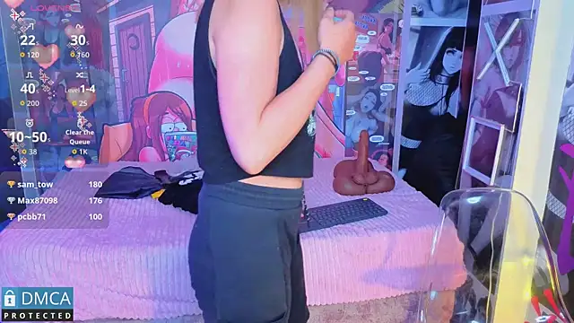 nena_cupcake_ webcam