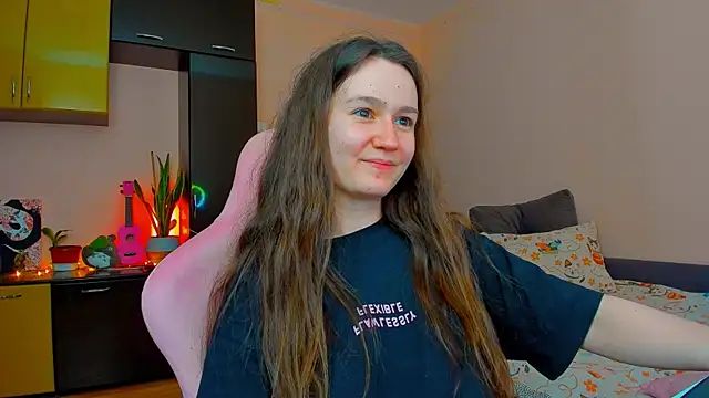 ameli_moon webcam