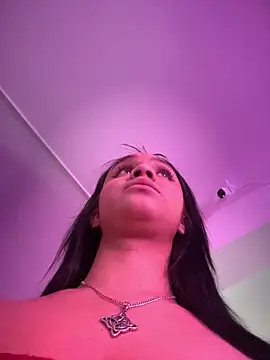 Isabella-Teen webcam