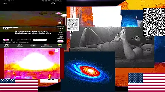 RussellTaylorLacy webcam
