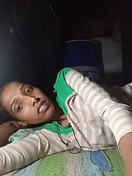 Pinki_thakur_1 webcam