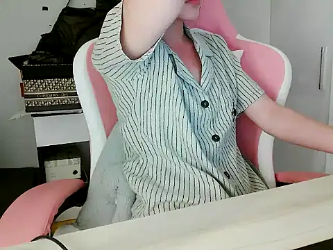 lucienguyen webcam