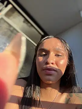 Isabella-Teen webcam