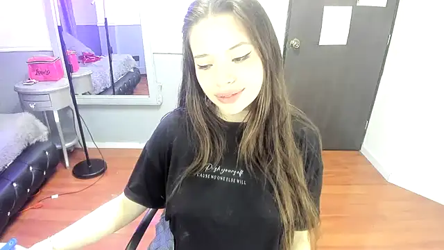Saori_Price webcam