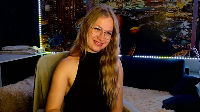 pusyavykusya - Pusyavykusya's free webcam