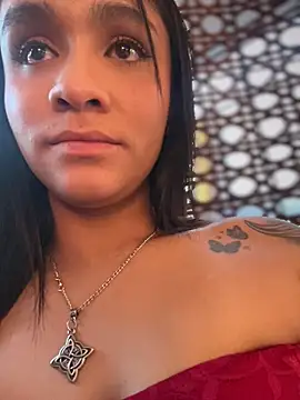 Isabella-Teen webcam