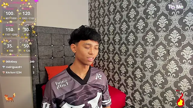 Little_Twink19x webcam