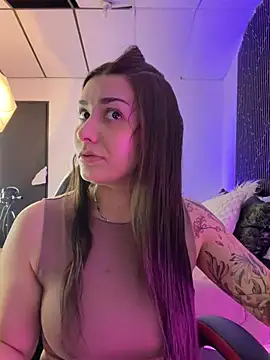 Bonnie_Rider webcam
