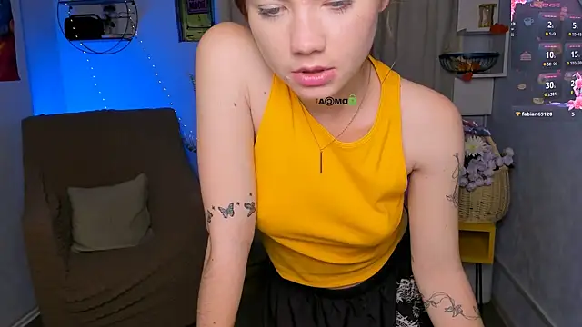 isabel_wave webcam