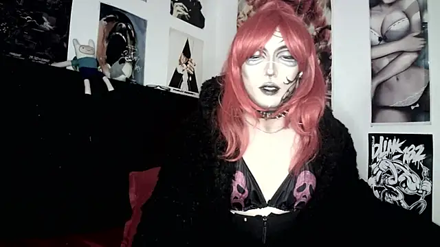 kiiler_queen webcam