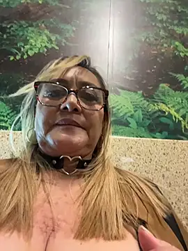 _Milena- webcam