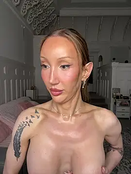 Allana29 webcam