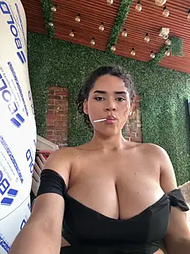 Lilithadams1 webcam