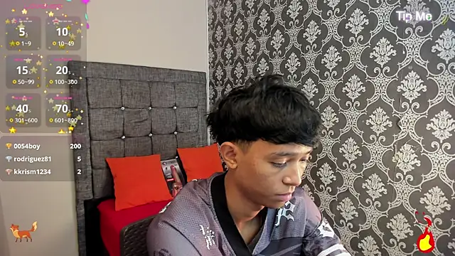 Little_Twink19x webcam