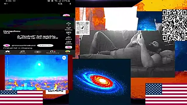 RussellTaylorLacy webcam