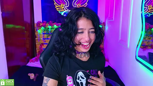 REDHOTTER_ webcam