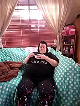 Bayou_Woman68 webcam