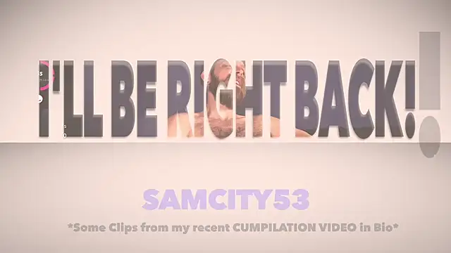 Samcity53x webcam