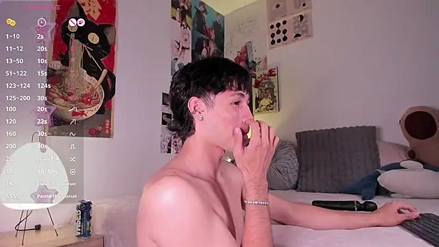 angel_bless19 webcam
